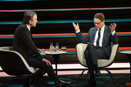 Markus Lanz - 25.02.2026