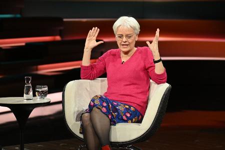 Markus Lanz - 25.02.2026