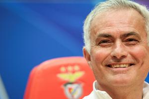 "Surreale Rückkehr": Mourinhos kurioses Versteckspiel