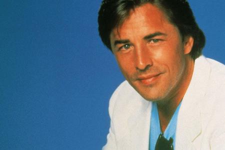 Sonny Crockett (Don Johnson)