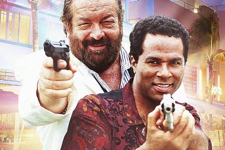 Philip Michael Thomas