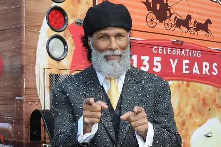 Philip Michael Thomas