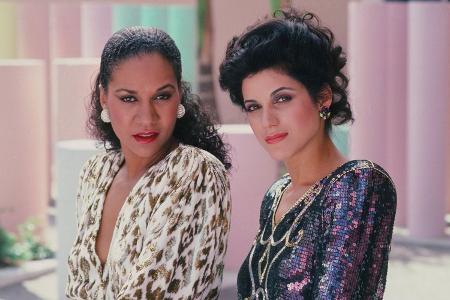 Trudy Joplin (Olivia Brown)