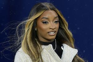 Laureus: Turnkönigin Biles neue Botschafterin