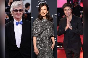 Wenders, Berben, Çatak: Filmbranche stellt sich hinter Berlinale