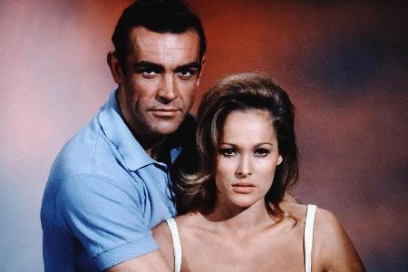 James Bond jagt Dr. No