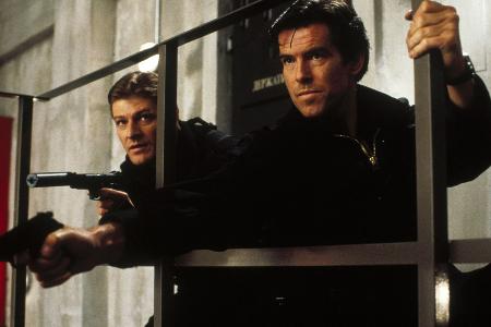 Platz 15: Goldeneye