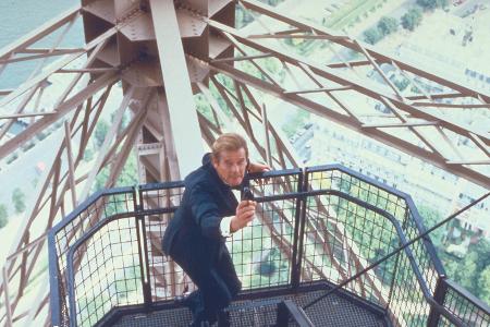 Platz 11: Im Angesicht des Todes