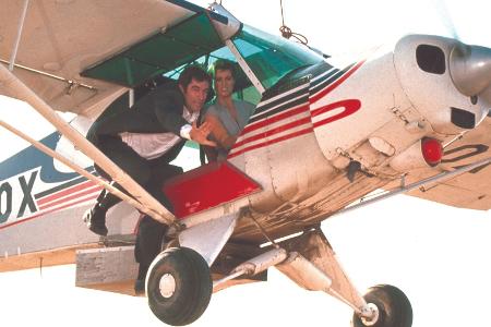 Platz 10: Lizenz zum Töten