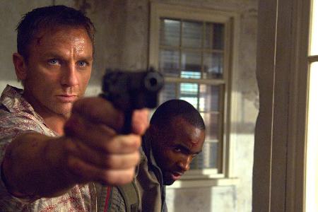 Platz 7: Casino Royale