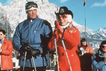 Platz 6: In tödlicher Mission