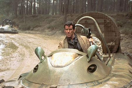 Platz 4: Stirb an einem anderen Tag