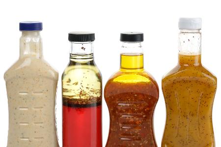 Salatdressings