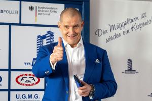 "Eingriff in die Pressefreiheit": VDS kritisiert DESG