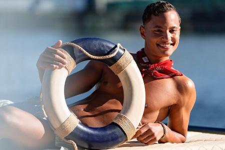 Mitten in Berlin lassen die 