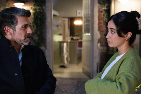 Das passiert heute in den Soaps