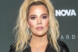 Khloé Kardashian hält ihre Kids offline