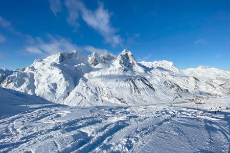Winterbilanz: In Österreich sind bisher 26 Menschen bei Lawinen gestorben. (Symbolbild)