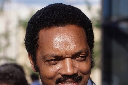 Jesse Jackson