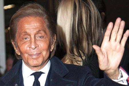 Valentino Garavani