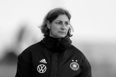 Anouschka Bernhard