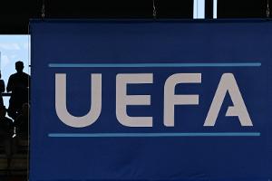 UEFA-Bericht: Rekordeinnahmen in Europa, Bundesliga stabil