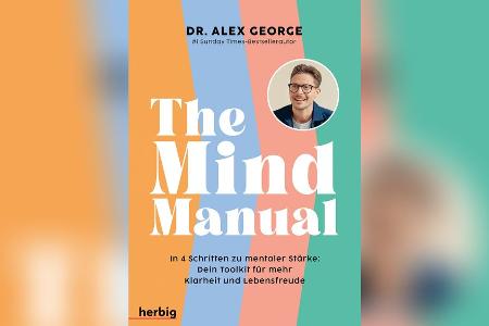 Warum wir unsere Psyche wie einen Muskel trainieren müssen