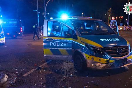Foto: Polizei Oberhausen