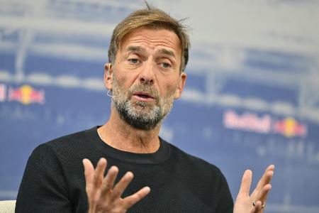 Abschied? Spekulationen um Klopp sind 
