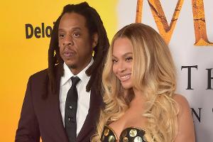 Beyoncé und Jay-Z: Umzug nach England soll geplatzt sein