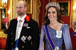 "Diskretion" ist gefragt: William und Kate suchen Mitarbeiter