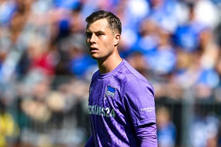 13. Platz: Tjark Ernst (Hertha BSC) – 4,00 Mio. Euro