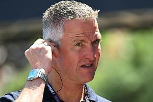 Schumacher zur Verstappen-Kritik: "Weiß nicht, was das soll"