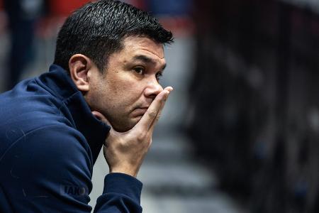 BBL: Heidelberg reagiert auf Talfahrt - Jansson muss gehen