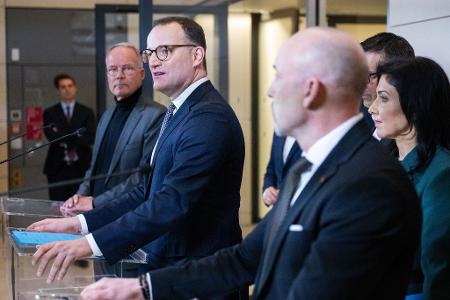 Am Dienstag präsentierte die schwarz-rote Regierung ihre Eckpunkte für eine Reform des Heizungsgesetzes. 