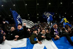 "Ein Meisterwerk": Italien feiert Bergamo