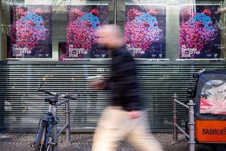 Die Berlinale steckt nach den gerade erst beendeten Festivaltagen in einer Krise ungeahnten Ausmaßes.