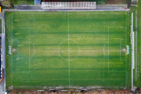 Der Breitensport im Verein ist von der Umsatzsteuer befreit - doch das ist laut höchstrichterlichem Urteil rechtswidrig. (Symbolbild)