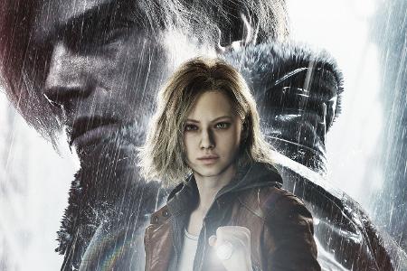 Resident Evil Requiem