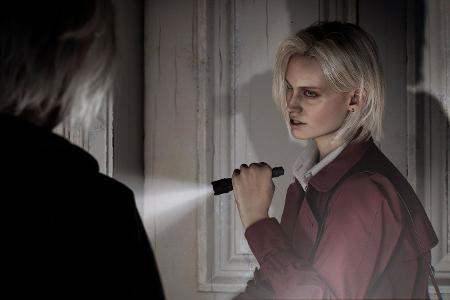 Resident Evil Requiem