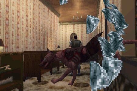 1996: Resident Evil