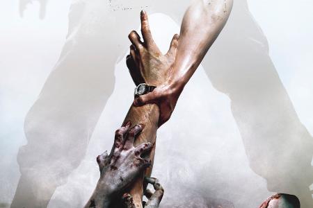 2004 Resident Evil Outbreak: File #2