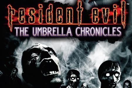 2007: Resident Evil: The Umbrella Chronicles