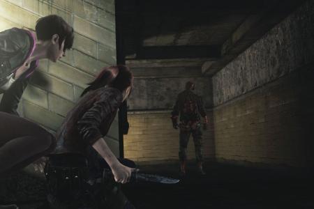 2015 Resident Evil: Revelations 2
