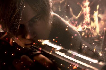 2023: Resident Evil 4