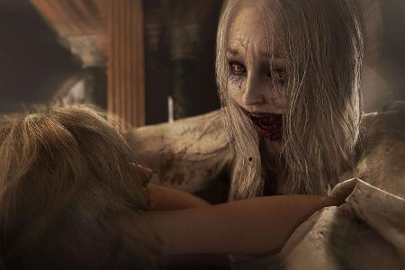 2026: Resident Evil Requiem