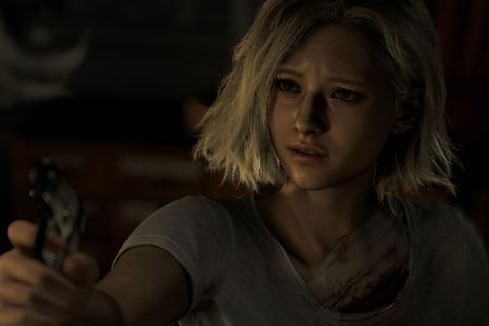 2026: Resident Evil Requiem 