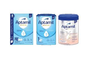 Babynahrungs-Rückruf von Danone und Nestlé