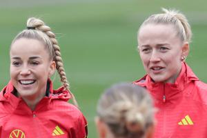 Schüller will Neustart nutzen: "Wieder mehr Spaß haben"