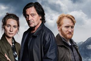 Psychologe, Magier, Ermittler: Fritz Karl bricht Krimi-Klischees